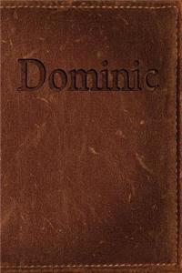 Dominic