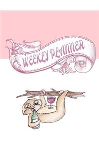 Weekly Planner