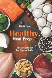 Healthy Meal Prep