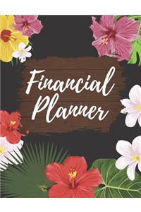 Financial Planner