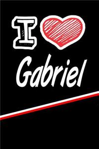 I Love Gabriel