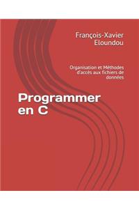Programmer en C
