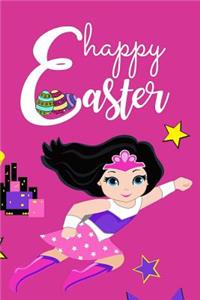 Happy Easter