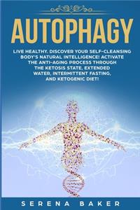 Autophagy