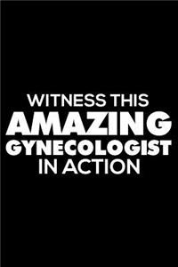 Witness This Amazing Gynecologist in Action