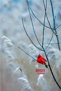 Birder Journal