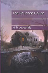 The Shunned House