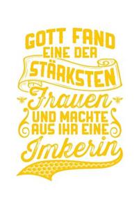 Imkerinnen Sind Stark