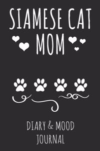 Siamese Cat Mom