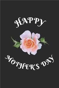 Happy Mother's Day