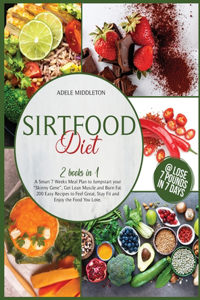 Sirtfood Diet