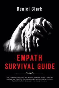 Empath Survival Guide