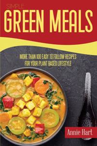 Simple Green Meals