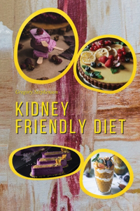 Kidney Friendly Diet