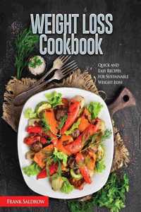 Weight Loss Cookbook