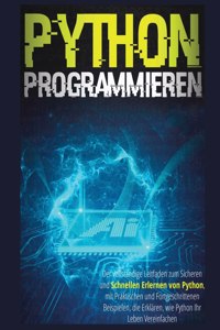 Python Programmieren