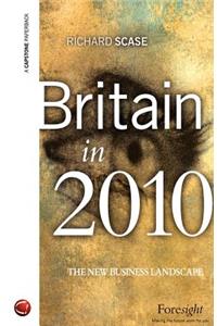 Britain in 2010