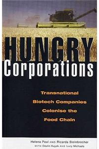 Hungry Corporations