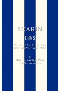 Suakin, 1885