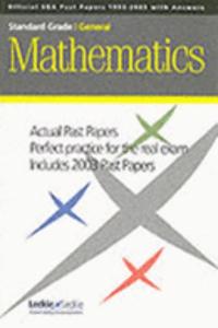 GEN MATHS SQA P PAPERS MODEL