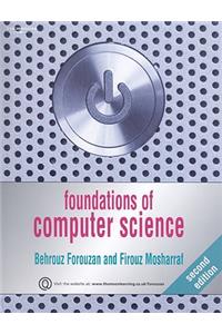 Foundations of Computer Science