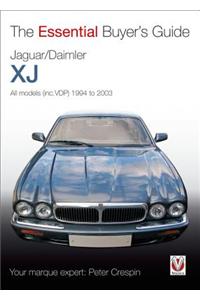 Jaguar/Daimler Xj 1994-2003
