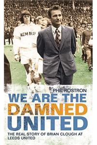 We Are the Damned United