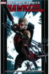 Ultimate Comics