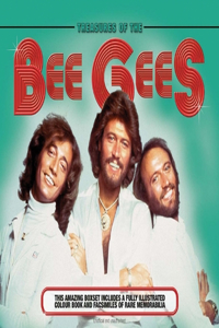 Treasures of the Bee Gees