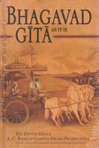 Bhagavad Gita