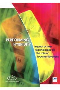 Performing Hybridity