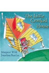 Little Crooked House