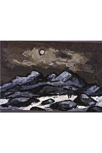 The Art of Kyffin Williams