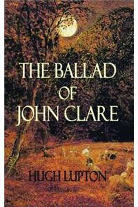 Ballad of John Clare