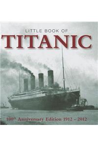 Little Book of Titanic