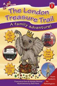 London Treasure Trail