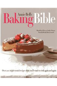Annie Bell's Baking Bible