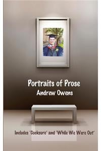 Portraits of Prose