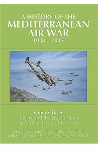 History of the Mediterranean Air War, 1940-1945