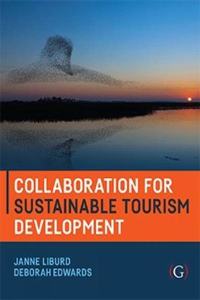 Collaboration for Sustainable Tourism Development