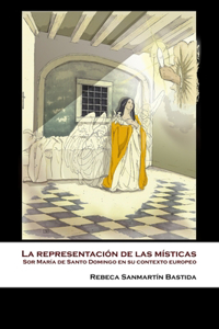 representación de las místicas