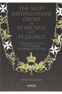Most Distinguished Order of St Michael and St George