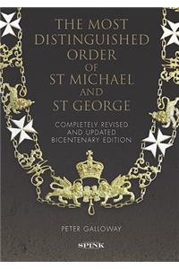 Most Distinguished Order of St Michael and St George