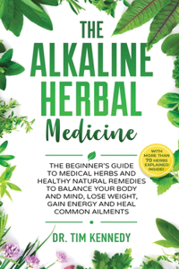 Alkaline Herbal Medicine