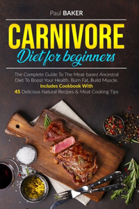 Carnivore Diet For Beginners