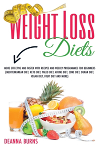 Weight Loss Diets