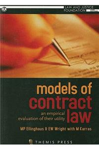Models of Contract Law