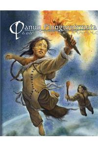 Qanuq Pinngurnimata (Inuktitut)