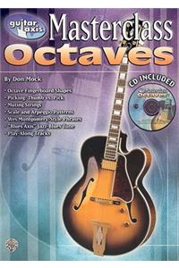 Guitar Axis Masterclass