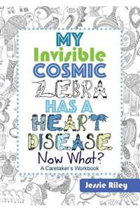 My Invisible Cosmic Zebra Has a Heart Disease - Now What?